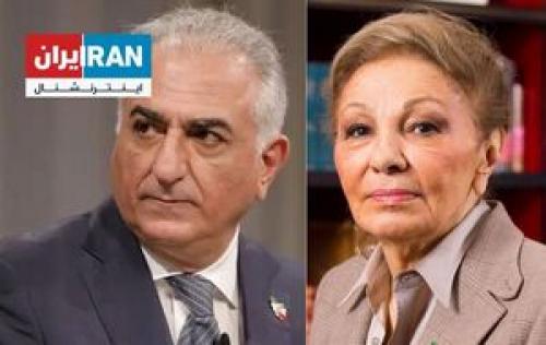  جایزه صلح به همسر و فرزند یک دیکتاتور!