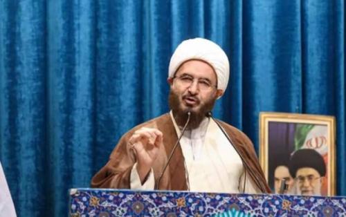 خطیب این هفته نماز جمعه تهران مشخص شد