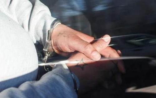 دستگیری عامل تیراندازی در دولت‌آباد