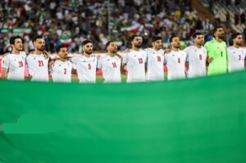 برگزاری دیدار تیم‌های ملی ایران و قرقیزستان با VAR