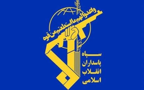 شهادت دو تن از نیروهای سپاه در حادثه نشت گاز
