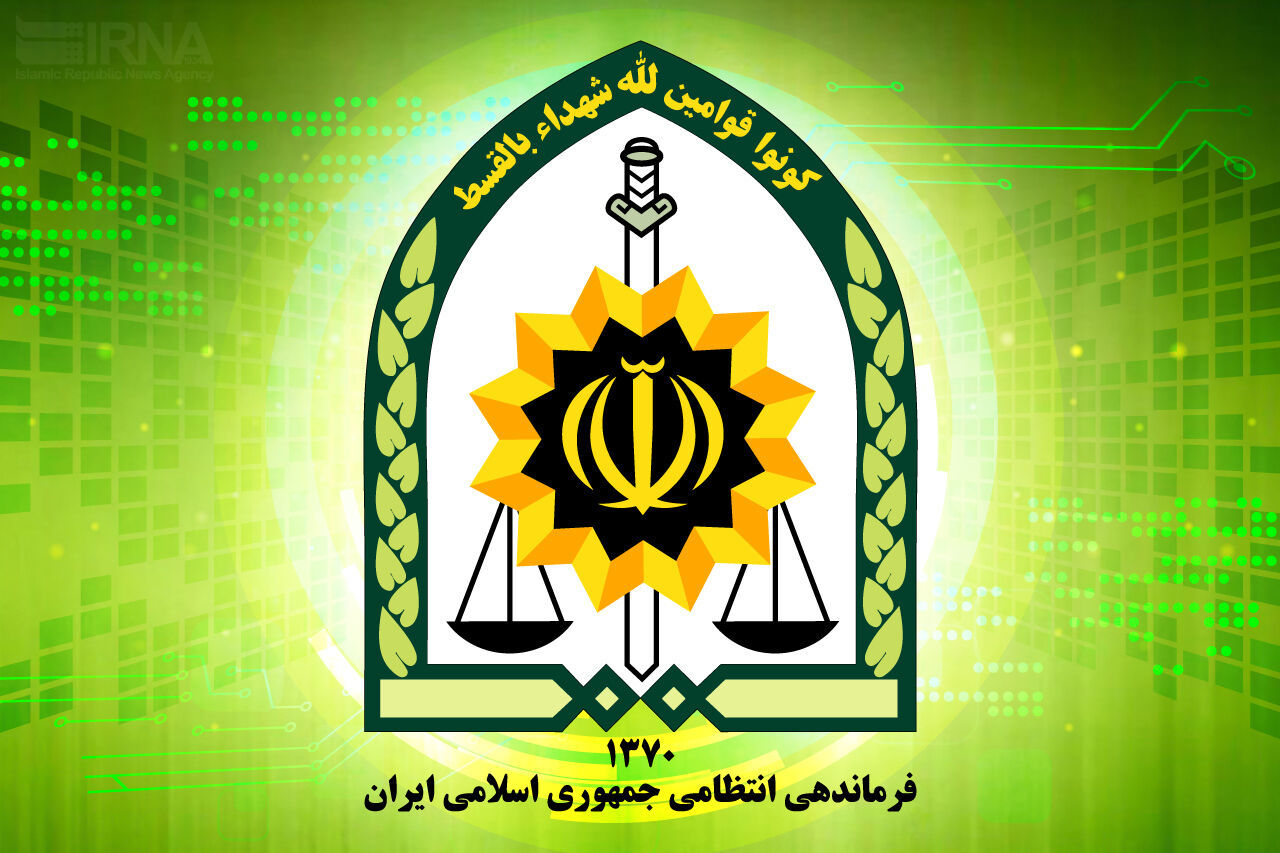فوری/ اطلاعیه مهم پلیس درباره حادثه لاهیجان+ جزئیات