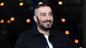 استایل عجیب و غریب نوید محمدزاده 