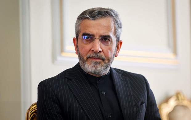 انتصاب «علی باقری» به عنوان عضو جدید شورای راهبردی روابط خارجی