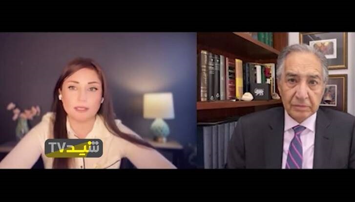 روایت فعال سلطنت‌طلب از خدمت مسیح علینژاد