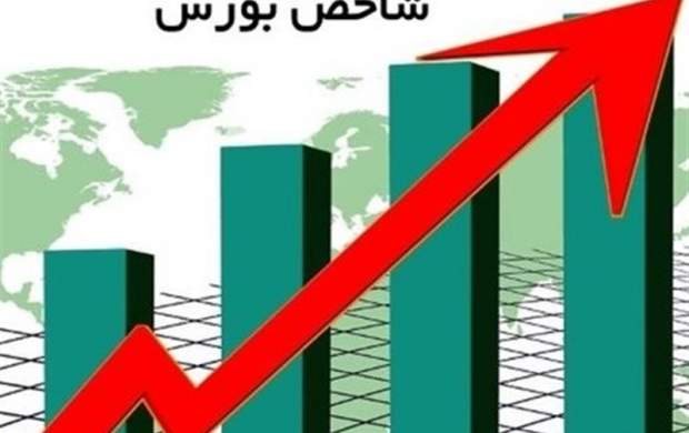 بورس ۲۲ هزار واحد رشد کرد