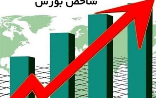 بورس ۲۲ هزار واحد رشد کرد