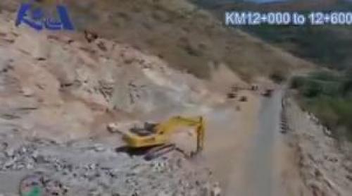 توطئه باکو و ترکیه برای ایجاد کریدور شرقی