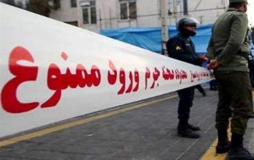 مرگ دختر ۲۰ ساله؛ قتل یا خودکشی