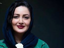 شیلا خداداد  با چهره پیرو شکسته