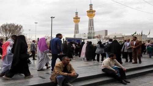  ظرفیت اقامتی برای زائران رضوی افزایش یافت