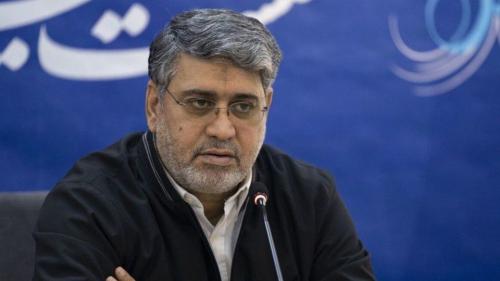  شایعات وضعیت سلامت رضا سراج صحت ندارد 