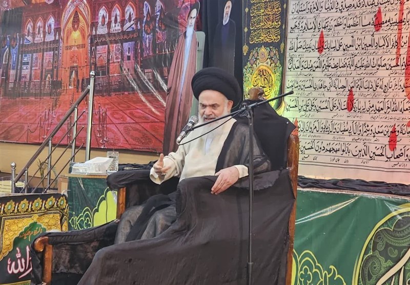 گره‌گشایی مشکلات جامعه با الگوبرداری از امام حسن (ع) 