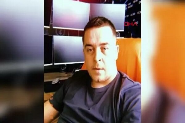 بازداشت مدیرمالی موساد