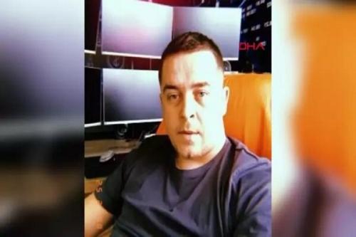 بازداشت مدیرمالی موساد