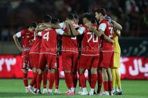 باز هم پرسپولیس در جذب مهاجم ناکام ماند 