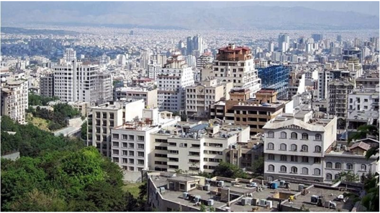 بازار مسکن وارد دوران رکود تورمی شد
