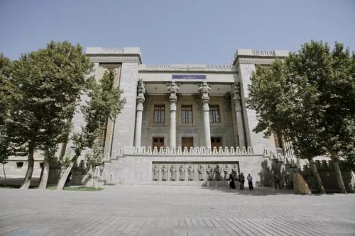 دیپلمات ارشد انگلیس به وزارت خارجه ایران احضار شد