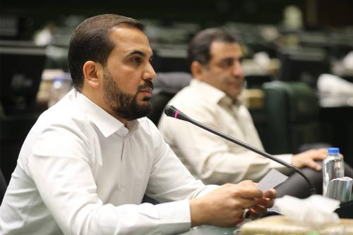  اعلام آمادگی مجلس برای همراهی با دولت در حل مشکلات اقتصادی و معیشتی