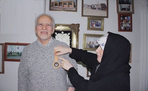  مرد فقیری که توانست ۷۲ مدرسه بسازد!