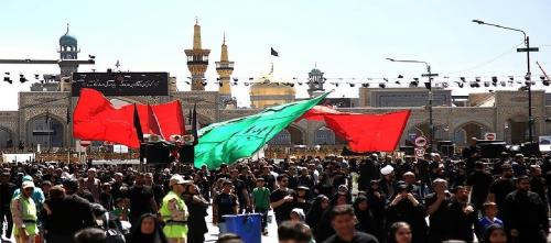  اولین‌بار کجا امام رضا (ع) نقشه مامون را برملا کرد؟