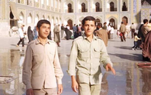 آخرین حاجتی که امام رضا(ع) معطلش نکرد