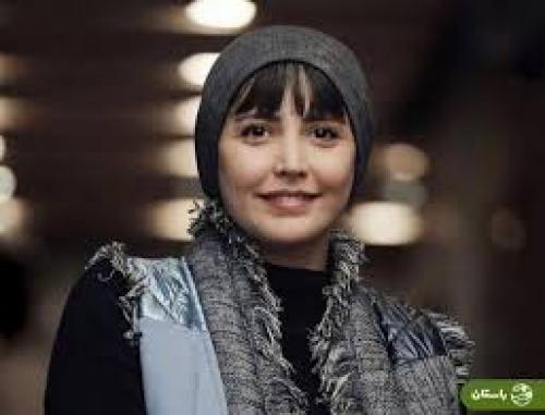 بازیگر معروف سریال طوبی با استایلی متفاوت