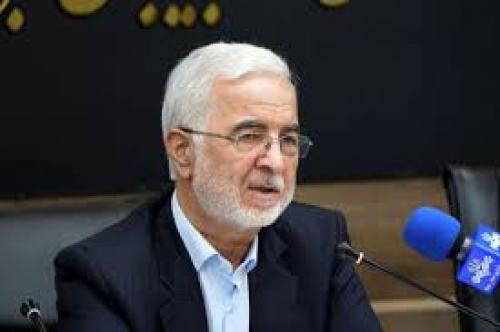  وزیر کشور دولت پزشکیان: من سرباز وطنم 