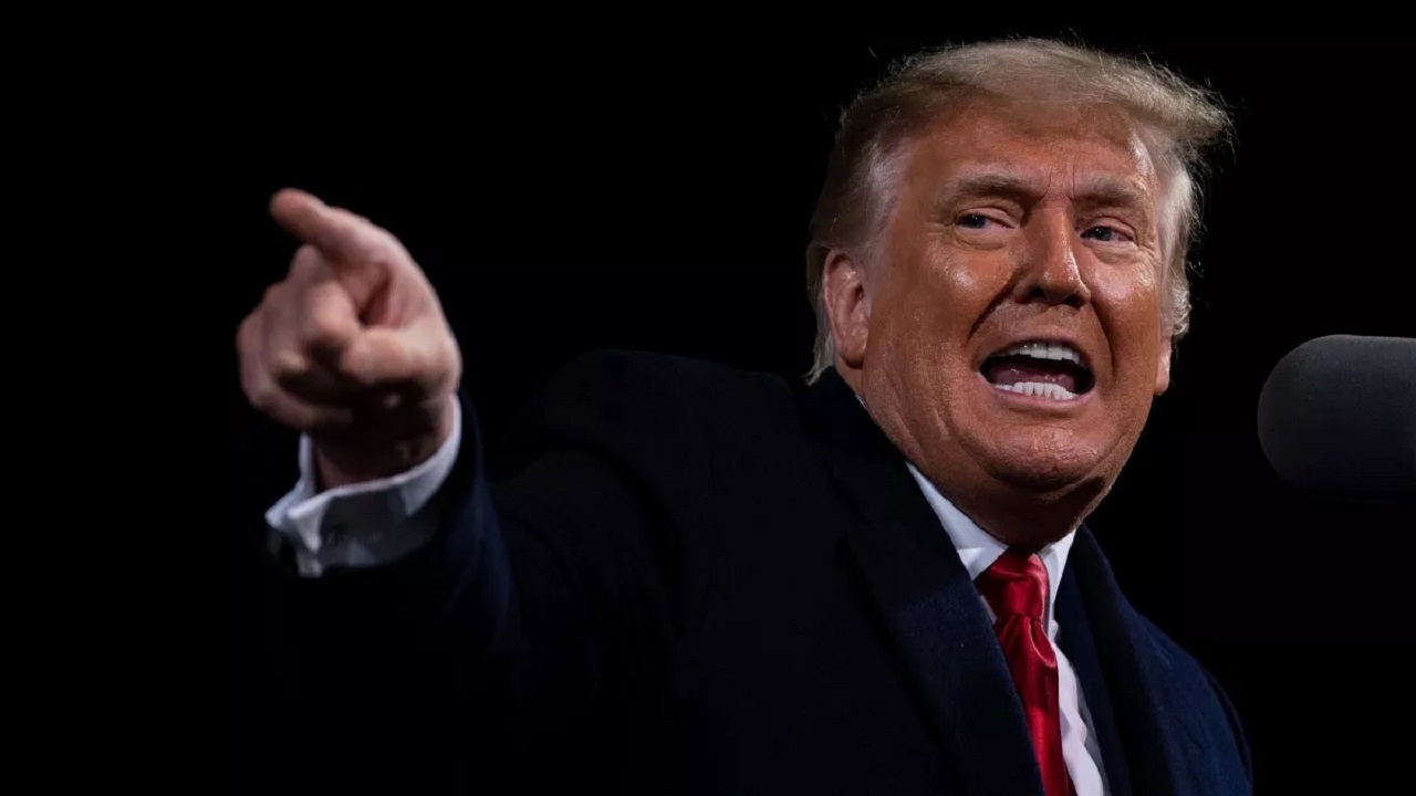 اگر هریس پیروز شود، رکود سال ۱۹۲۹ در آمریکا تکرار می‌شود