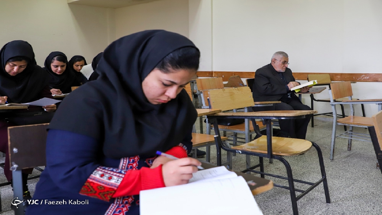  ضعف دانش‌آموزان در یادگیری زبان عربی 