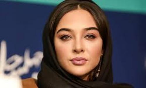  عکس جدید آناهیتا درگاهی همه را شوکه کرد 