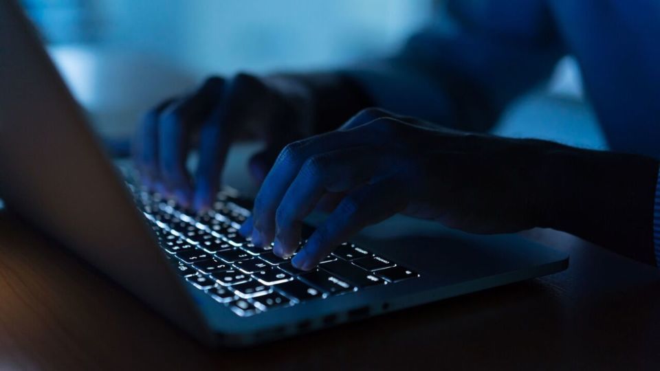 کلاهبرداری در انگلیس روی منحنی صعودی 