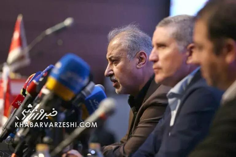 اقدام درویش برای جذب مهاجم خارجی