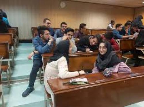  زمان بازگشایی درهای دانشگاه‌های تهران 