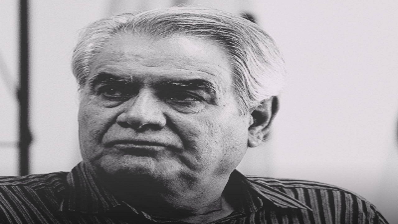 محمد برزمهری پیشکسوت سپاهان درگذشت 