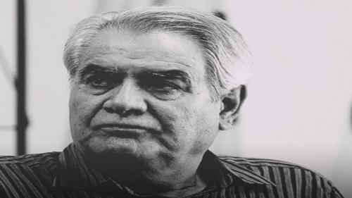 محمد برزمهری پیشکسوت سپاهان درگذشت 