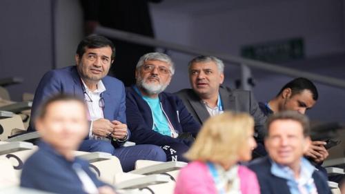  یکسان‌سازی پاداش مدال‌آوران پارالمپیک و المپیک