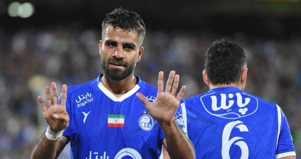 محمدحسین مرادمند؛ سلطان رفت و برگشت!