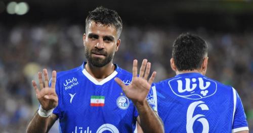 محمدحسین مرادمند؛ سلطان رفت و برگشت!