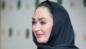 تغییر چهره جذاب الهام حمیدی 
