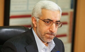  رئیس سازمان بورس رسما استعفا داد