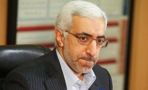  رئیس سازمان بورس رسما استعفا داد