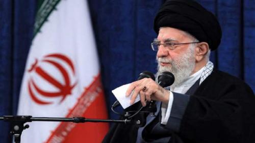 بیانات رهبر درباره ضرورت حکمرانی مجازی 