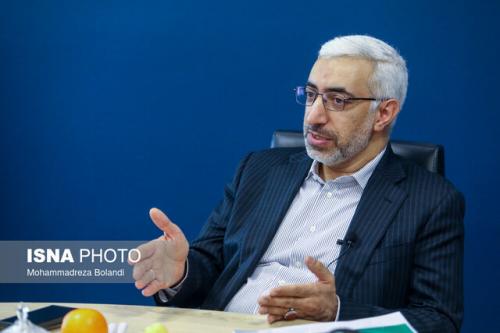  انتخاب رئیس جدید بورس به روز سه‌شنبه موکول شد