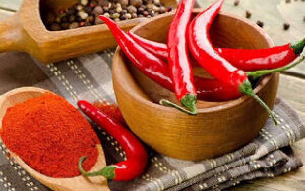 فواید باورنکردنی خوردن غذای تند