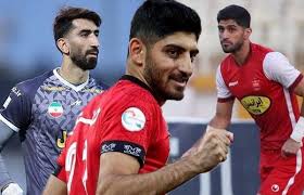 رد پای جنجالی یک بازیکن مطرح در پشت‌پردۀ جدایی ۳ پرسپولیسی