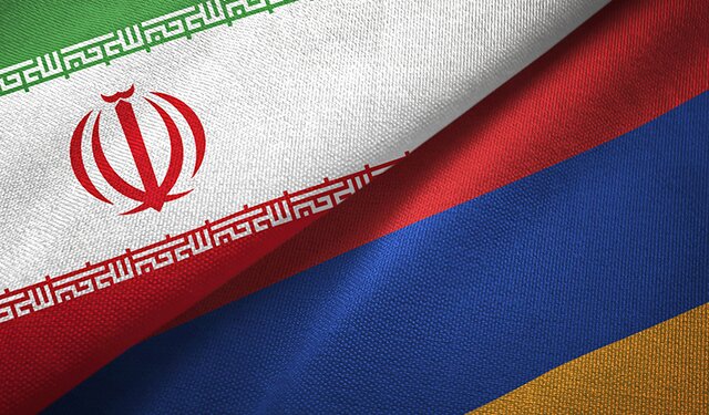  هیچ نیرویی نمی‌تواند مرز ایران و ارمنستان را قطع کند