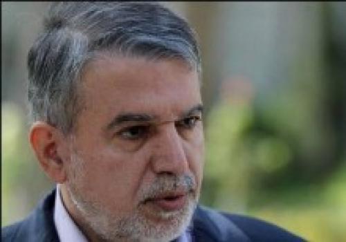 معاون روحانی:اصلا غلط کردید فیشهای نجومی را افشا کردید