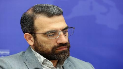  اخذ وثیقه از اتباع خارجی هنوز نهایی نشده است