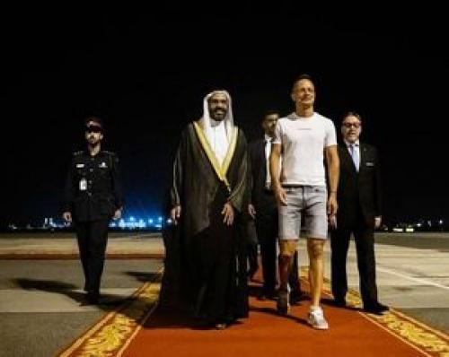 نگاه اروپایی ها به اعراب